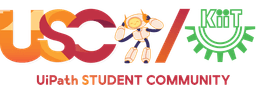 UiPath Student Community KIIT